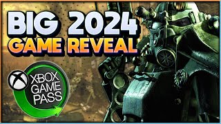 Xbox to Reveal BIG Surprise for 2024 SOON? | Switch 2 Rumors Ramp Up After Odd M