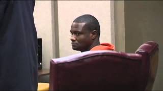 Judge to revoke probation of credit union robbery suspect