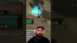 Dragonflight Demon Hunter Damage Is Insane