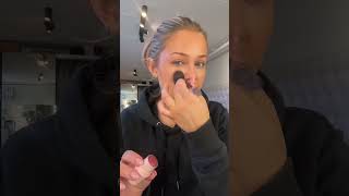 GRWM \u0026 Mjäll i hårbotten #hedvigsjödin Felicia S