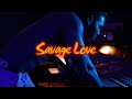 Jason Derulo  Jawsh 685 - Savage Love (studio Music Video)