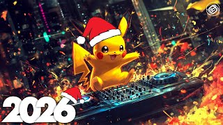 Party Mix 2026 | The Best Remixes & Mashups Of Popular Songs Of All Time | EDM Bass Music