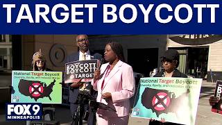 Target boycott not over, Minnesota activists say