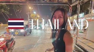 🇹🇭泰國自由行ep.1 (無邊際泳池 / 芭達雅夜市/ Central Pattaya / 雙條 / 紅燈區 / 大麻體驗)