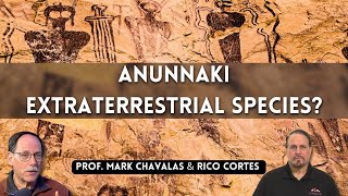 The ANUNNAKI in light of the ANCIENT NEAR EAST and the BIBLE with Rico and Prof. Chavalas