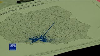 Lepszy transport zbiorowy w regionie i kraju. Projekt Zintegrowanej Sieci Kolejowej