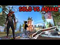 Rusher TLE298 FREEFIRE Highlight (SOLO VS AQUAD) 25Elimination🔥