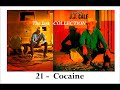 21 - JJ CALE - Cocaine - 1976 - Troubadour - (The Last COLLECTION)