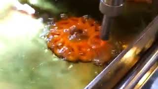 जलेबी और इमरती बनाने की मशीन Jalebi aur I Marti banane ki machine you want to see this video