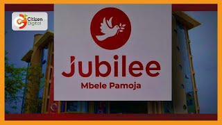 Jubilee party embarks on campaigns to revamp party after NDC