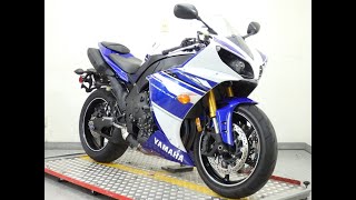 59158 YZF R1