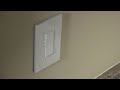 How to install: Eaton's Wi-Fi smart switch (WFSW15)