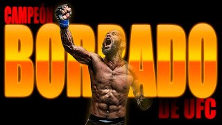 El ASCENSO de DEMETRIUS JOHNSON ▶ El CAMPEÓN BORRADO DE UFC