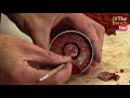 how to cast a silver ring everything you wanted to know about delft clay sand casting for jewellers