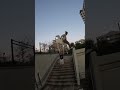 この難しさ伝わるといいな parkour 2023 tiktok おすすめ パルクール スゴ技 push 覚悟 shorts short プライオメトリクス ミス即ち死