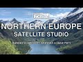 INCRadio Northern Europe