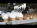 What Happens Inside Food Factory? Automatic Food Processing Machines At Another Level #1