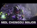 MDL Chengdu Major - TOP 5 PLAYS (part 1)