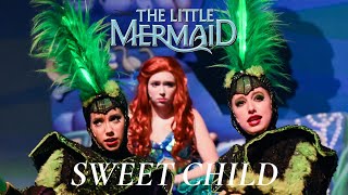The Little Mermaid | Sweet Child | Live Musical Performance