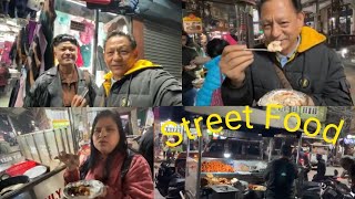 Kalimpong Ko Street Fast Food ​⁠@anandtamang8144