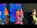 230820 xg girl gvng @ kcon stage showcase kcon la 2023