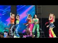 230820 xg girl gvng @ kcon stage showcase kcon la 2023