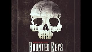 Nightcrawler - Haunted Keys - Nightcrawler Music 2015 - Horror Synth, Horror Disco