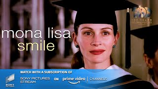 Changing mindsets | Mona Lisa Smile (2003) | Starring Julia Roberts