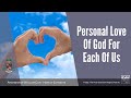 Personal Love Of God For Each Of Us - Homily by Archbishop William Goh (02 October 2020)