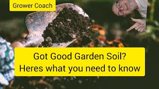 Grower Coach on Soils and Compost