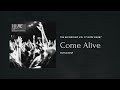 Come Alive (Instrumental) The Belonging Co Ft. Hope Darst