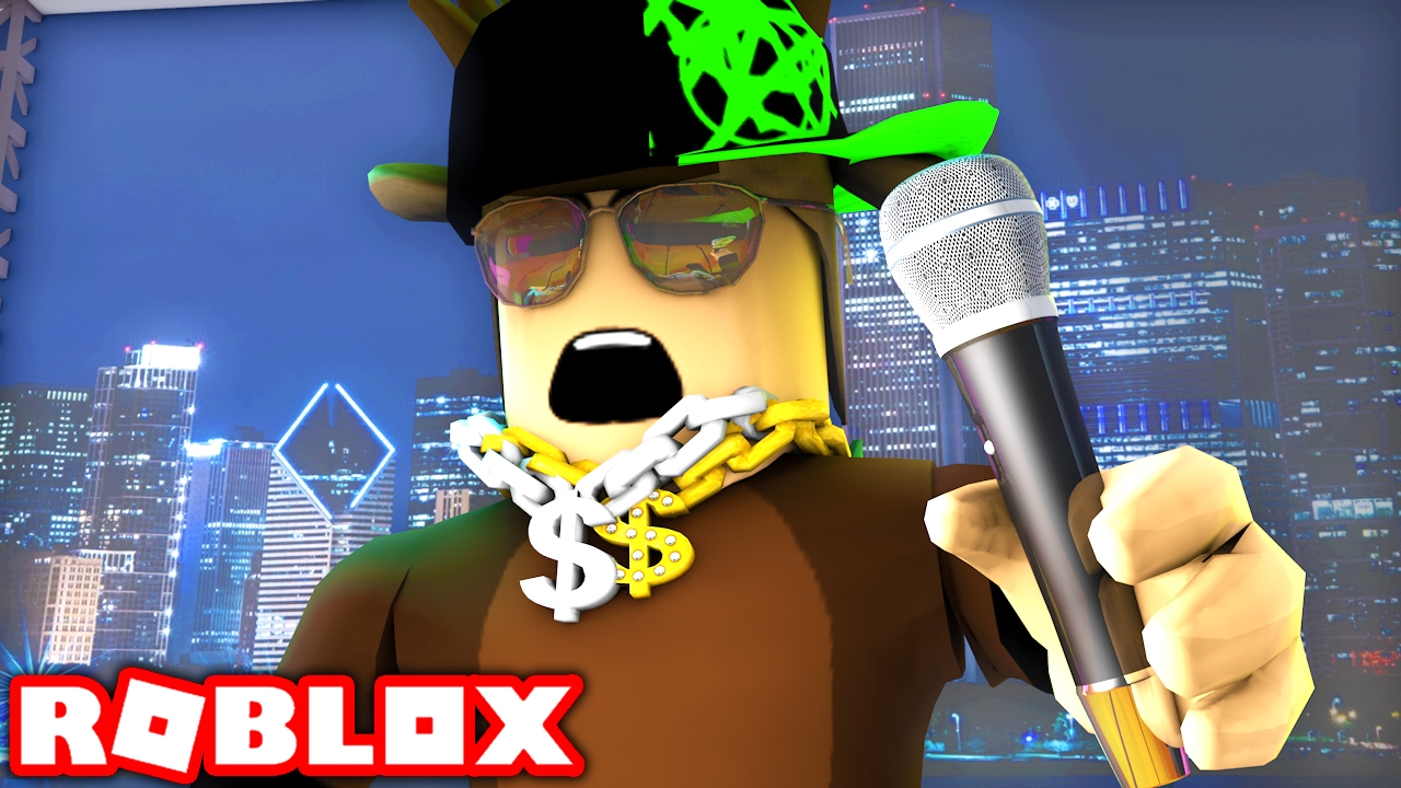 MOST EPIC RAP BATTLE IN ROBLOX! (Roblox Rap Battle Simulator) - YouTube