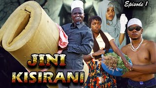 JINI KISIRANI_EP01