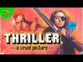 Is Thriller a Cruel Picture (1973) the Ultimate Exploitation Movie?