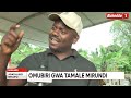 agataliikonfuufu omulambo gwa munnamawulire tamale mirundi gutuusiddwa e kyotera waakuziikibwa