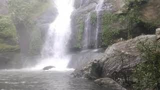 Water Falls at chittar