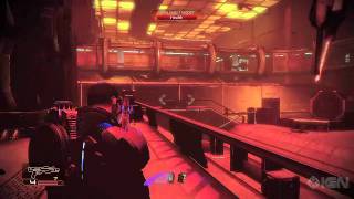 Mass Effect 2: Vanguard Trailer