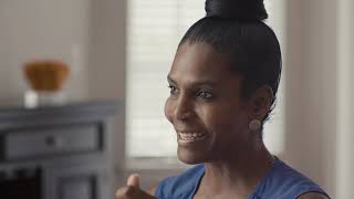 Tonya Oxendine Shares Her WWP Talk Story