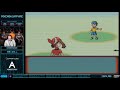 Pokemon Sapphire Speedrun LIVE at Awesome Games Done Quick 2020! (With Commentary!)