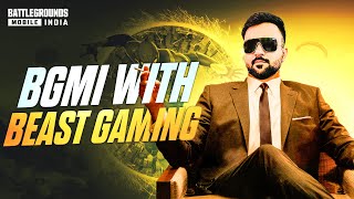 Rank ACE 5 phuch gya bhai RIP VPN users || #Beast #BGMI #pubgmobile