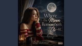 Where the Moon Remembers Us