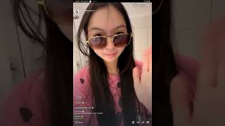 MNL48 Rianna Kumu Live 2022/10/27