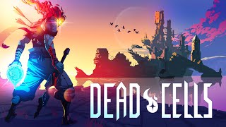 Dead Cells#4 第一次死亡,看來一命到底還是太難了