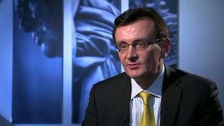 Astrazeneca boss tells 5 News: Pfizer takeover could put lives at risk