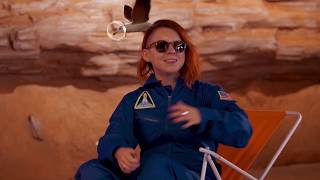 Proud Space Nerds Episode 6: Next Stop: Mars! | Honeywell Aerospace