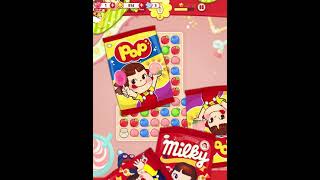 Let's Play - Peko Pop: Match 3 Puzzle (Level 281 - 290)