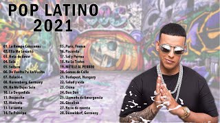 Top Songs Of Daddy Yankee 2022 | Reggaeton Mix 2022 | Lo Mejor Del Reggaeton Y Pop Latino 2022 ♫