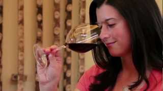 Wine Sisterhood TV: How to Taste Wine Like a Pro