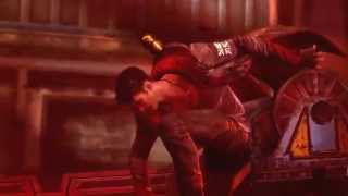 Combichrist - Never Surrender (DmC: Devil May Cry)