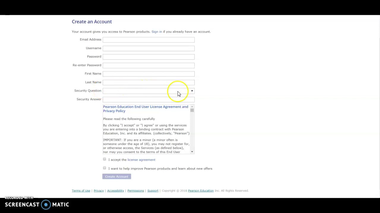 Mymathlab Access Code Youtube